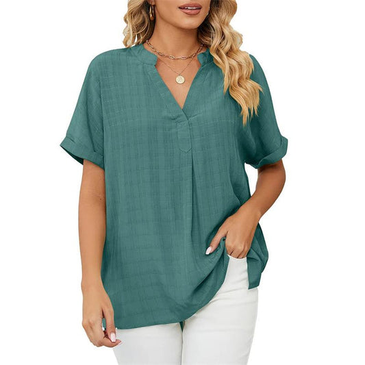 Erika® | Comfortable Summer Blouse For Women