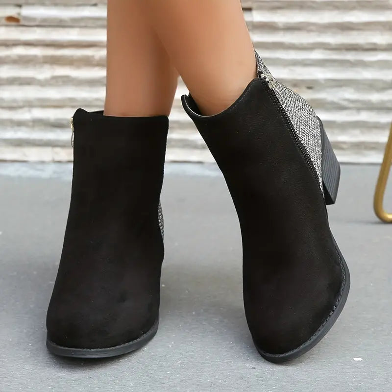 Belén | Comfortable and fashionable orthopedic boots