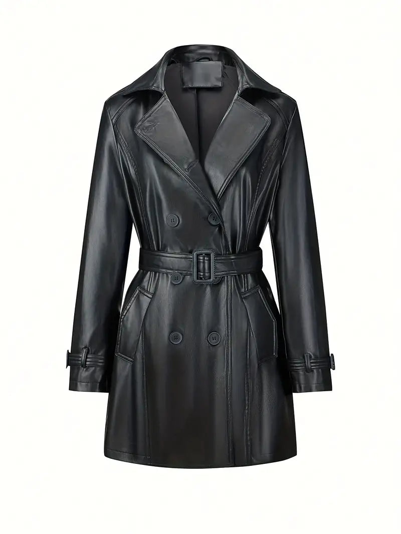 Norma | Lea women's leather jacket