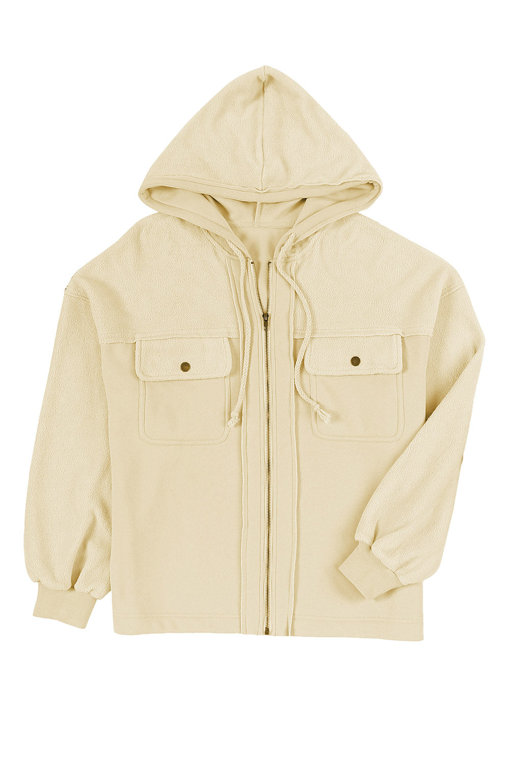 Eugenia | Fashionable and effortless winter garment