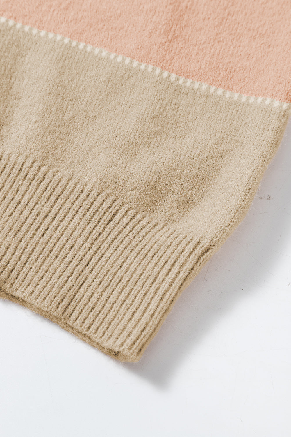 Flavia | Chic and versatile winter sweater