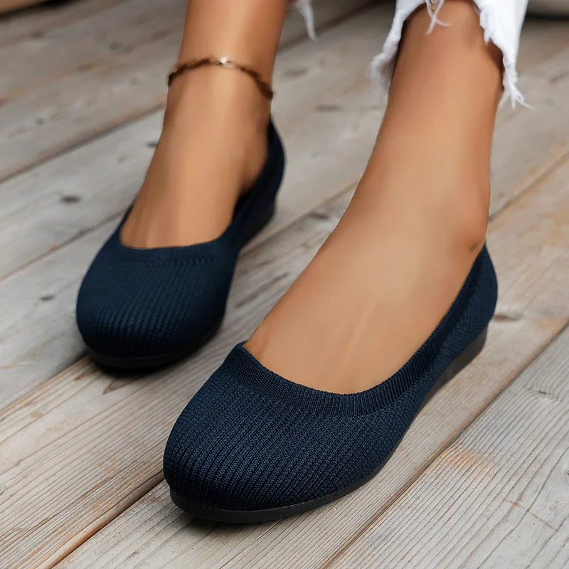 Jessica® | Fashion Non-Slip Shoes