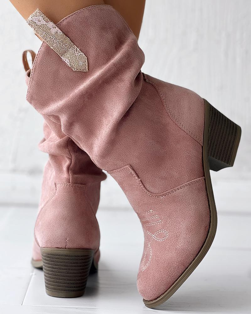 Nadia | Relaxed and supportive orthopedic boots