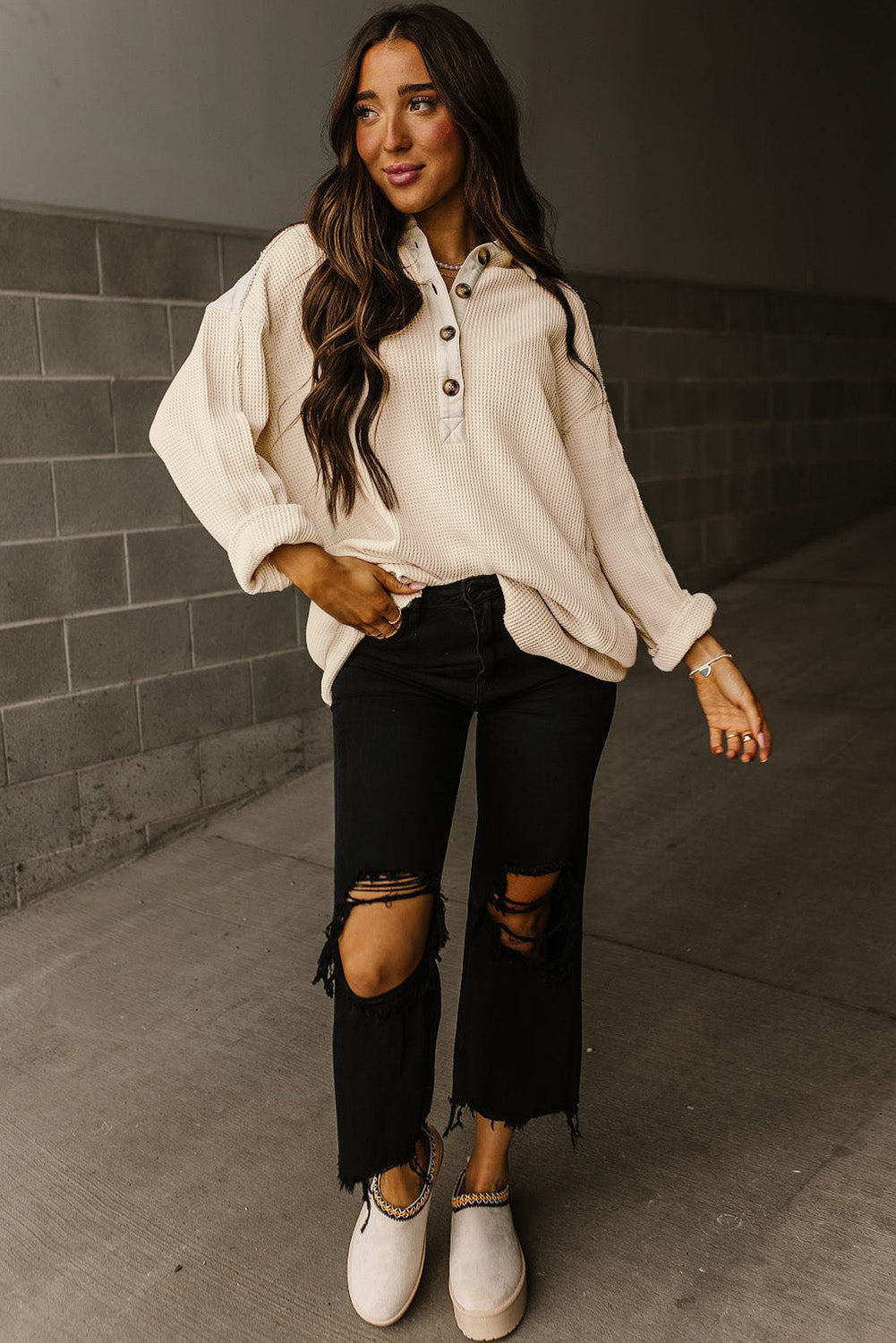 Berta | Timeless and elegant winter clothing