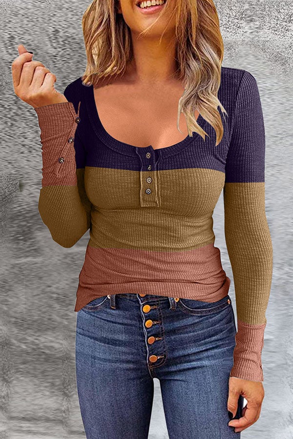 Elsa | Trendy and elegant winter sweater