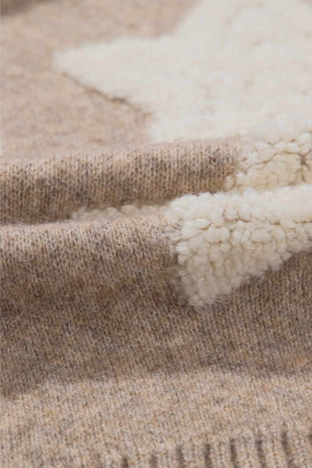 Rafaela | Timeless and stylish winter cardigan