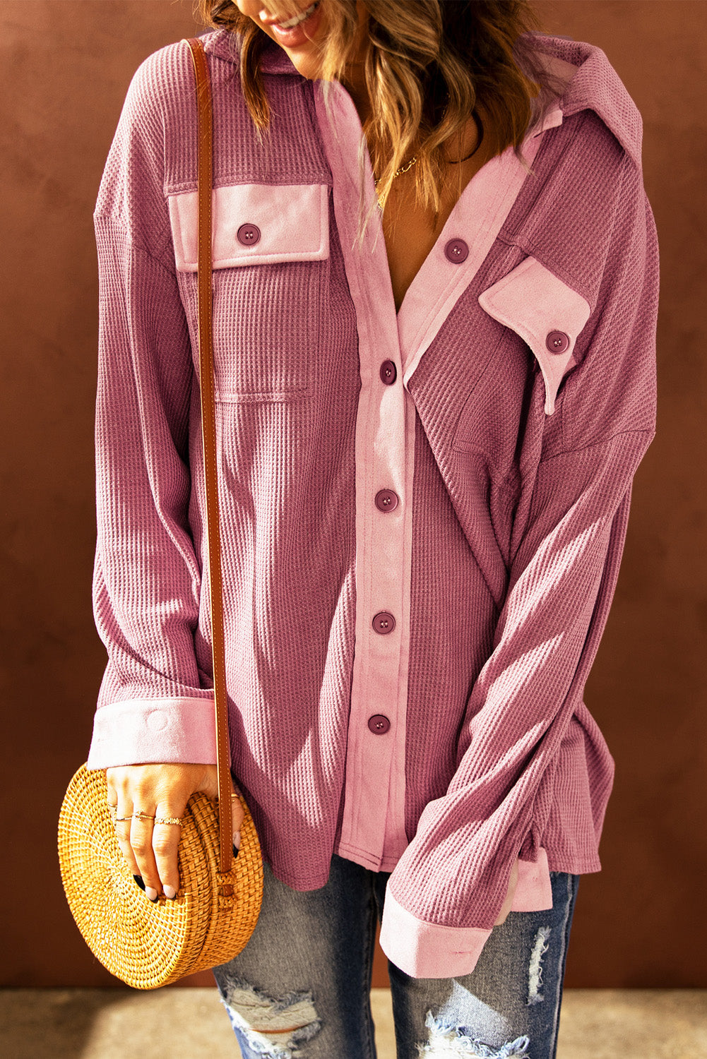 Pamela® | Relaxed and stylish winter jacket