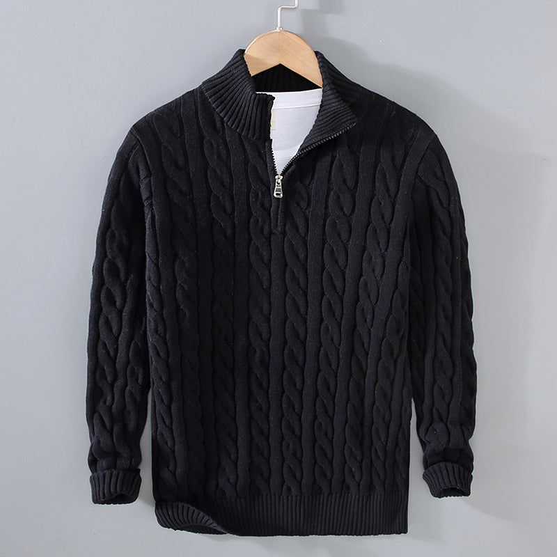 Adina | seasonal sweater