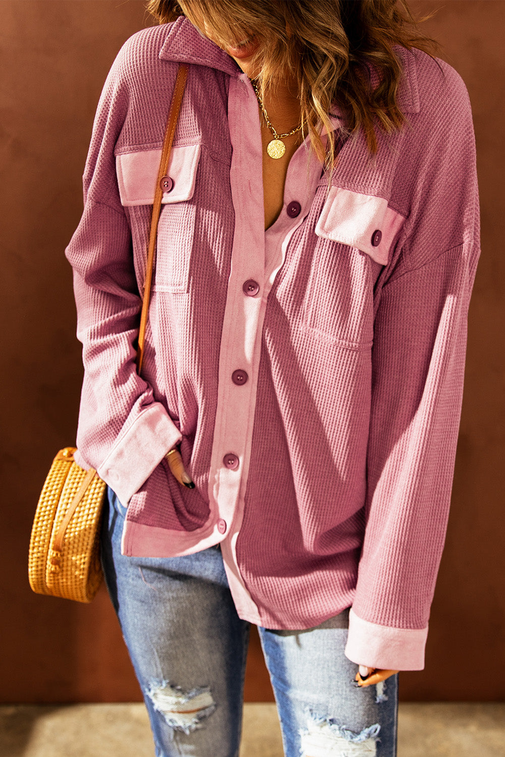 Pamela® | Relaxed and stylish winter jacket
