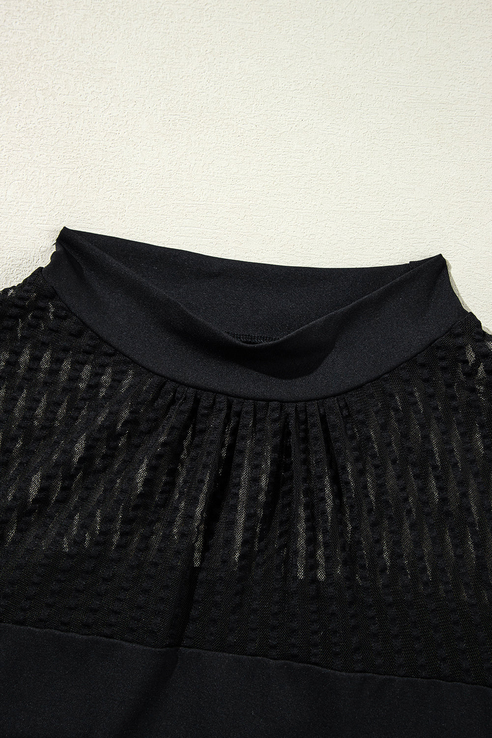 Giovanna | Casual and comfortable winter blouse
