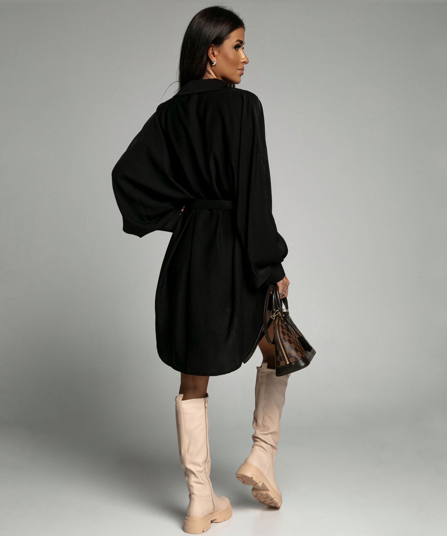 Azucena® | Black Blouse