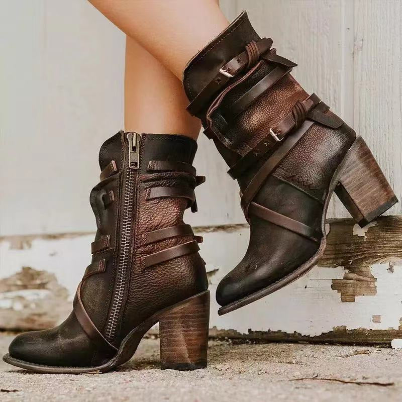 Keira | Versatile and supportive orthopedic boots
