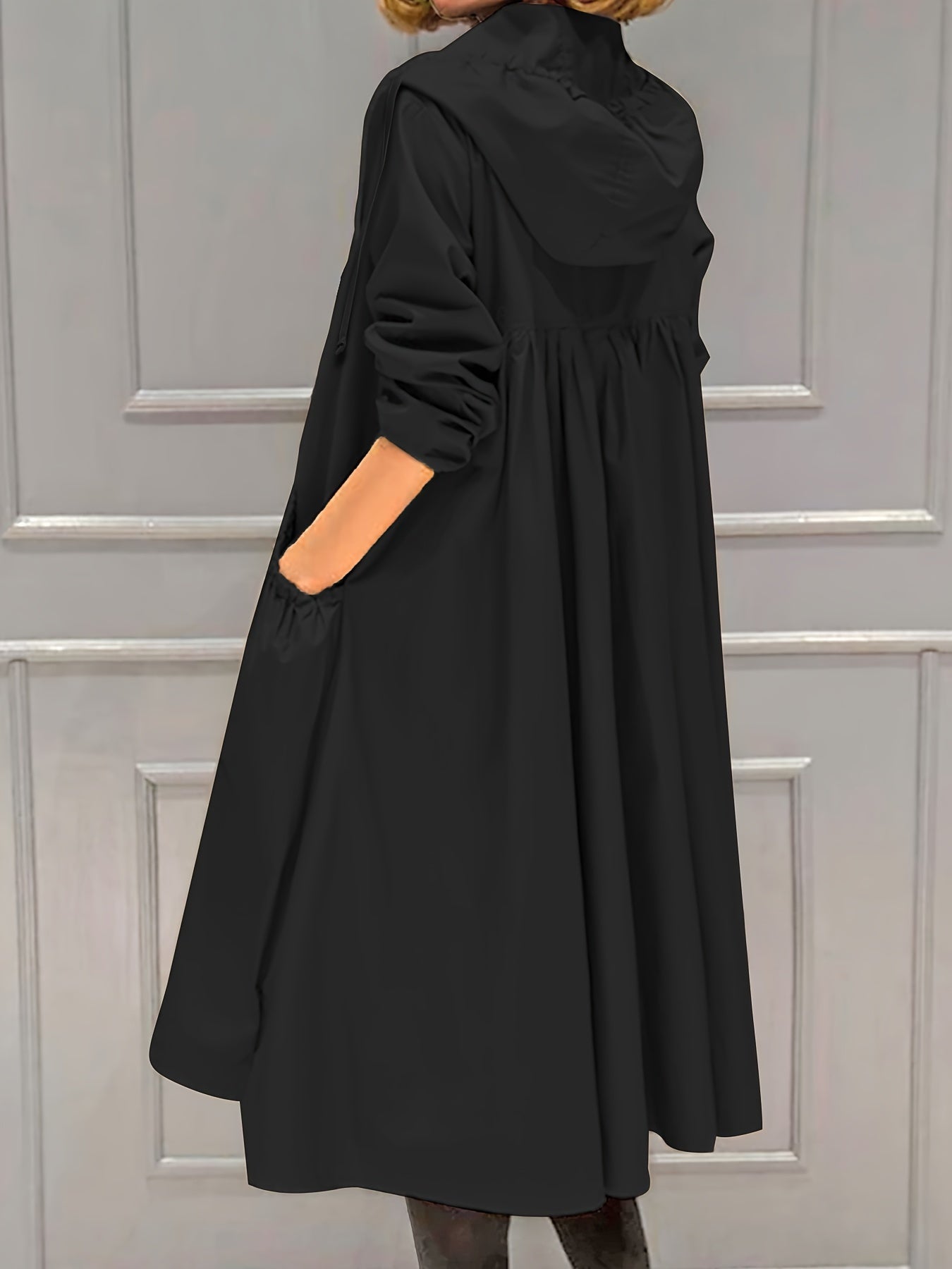 Xandra | Classic and stylish winter garment