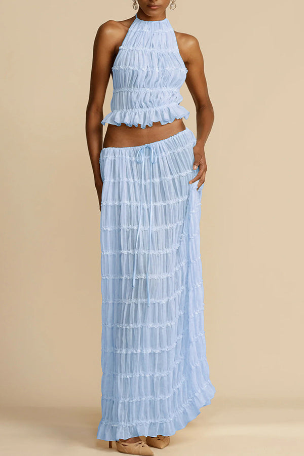Olimpia® | Elegant And Fashionable Long Dress