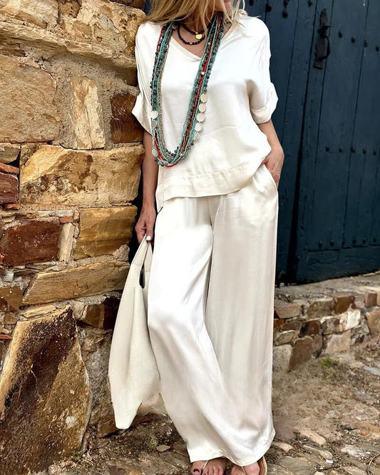 Matilda | Comfortable and elegant set