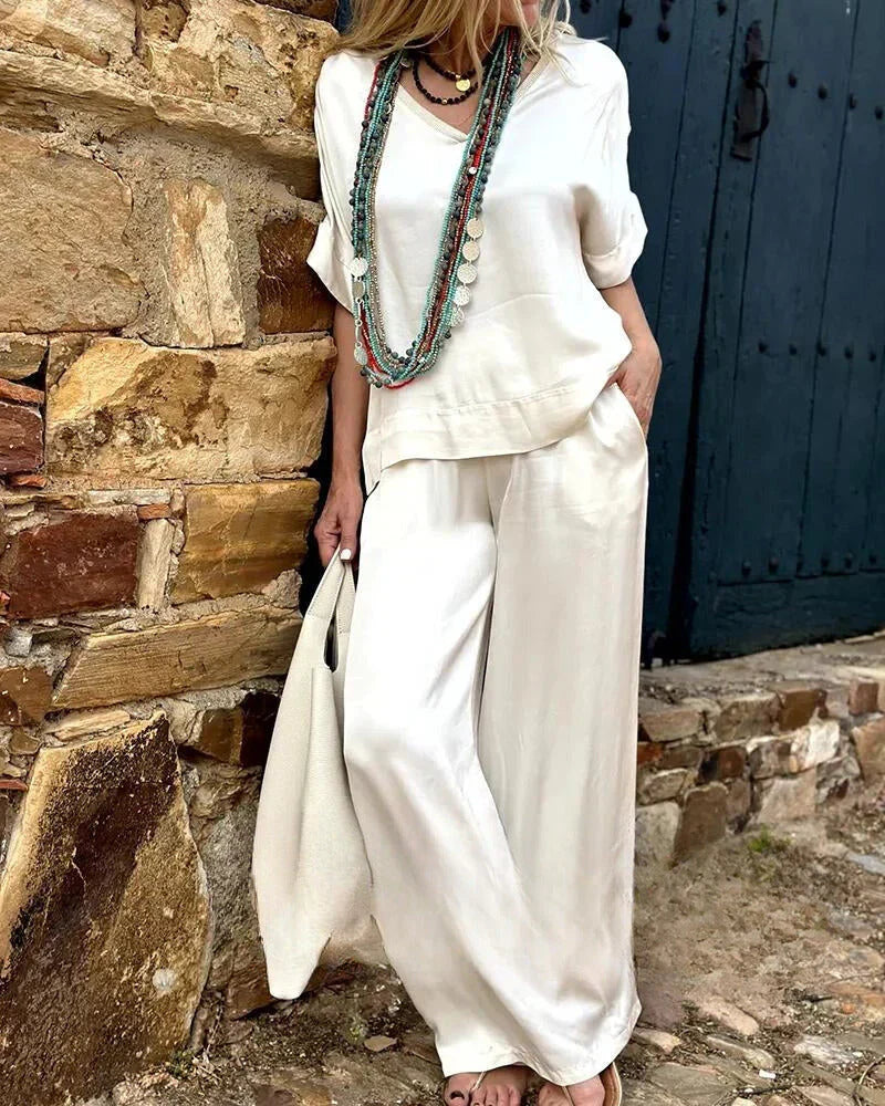 Jessica® | Women's two-piece set
