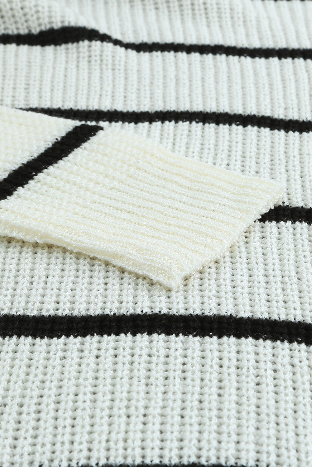 Monica | Casual and effortless winter cardigan