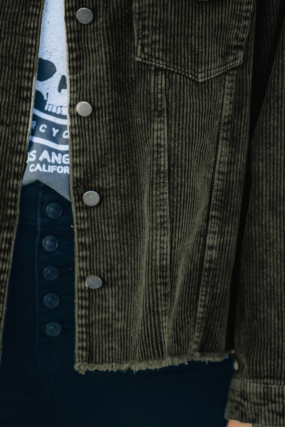 Simona | Classic and stylish winter jacket