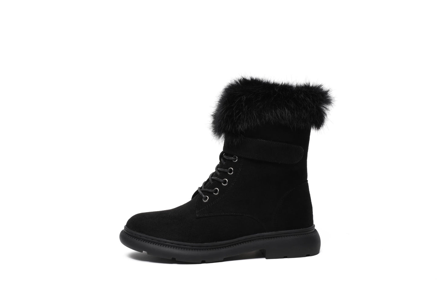 Silvia | Sleek and supportive orthopedic footwear