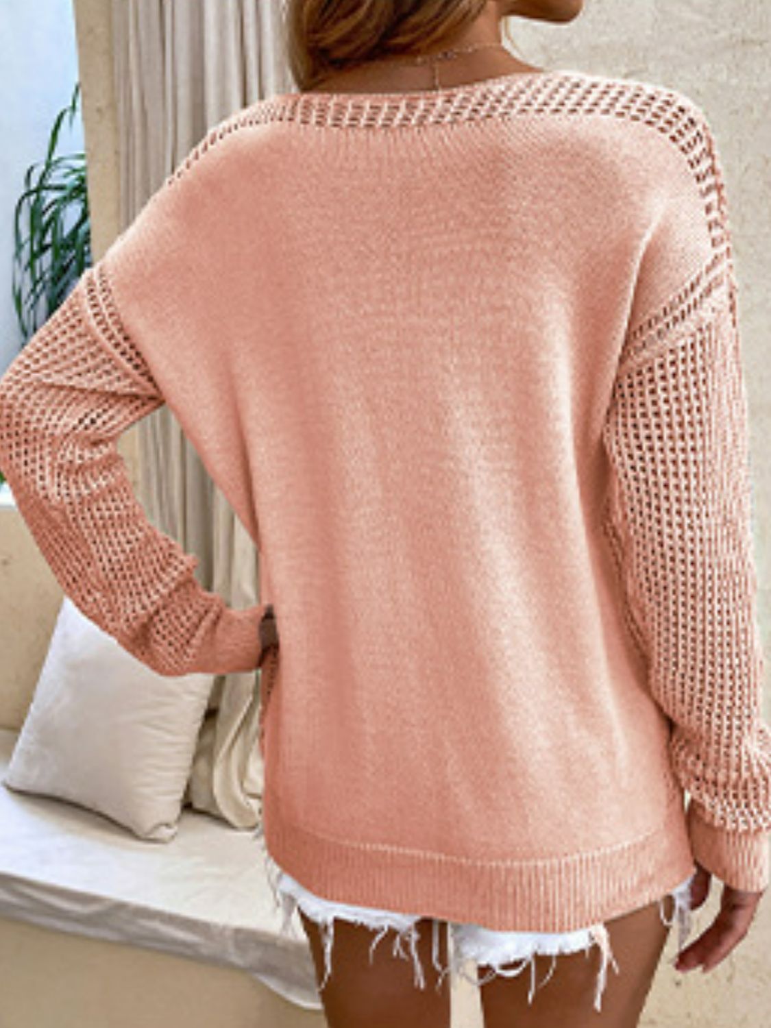 Sol® | Comfortable and stylish winter sweater