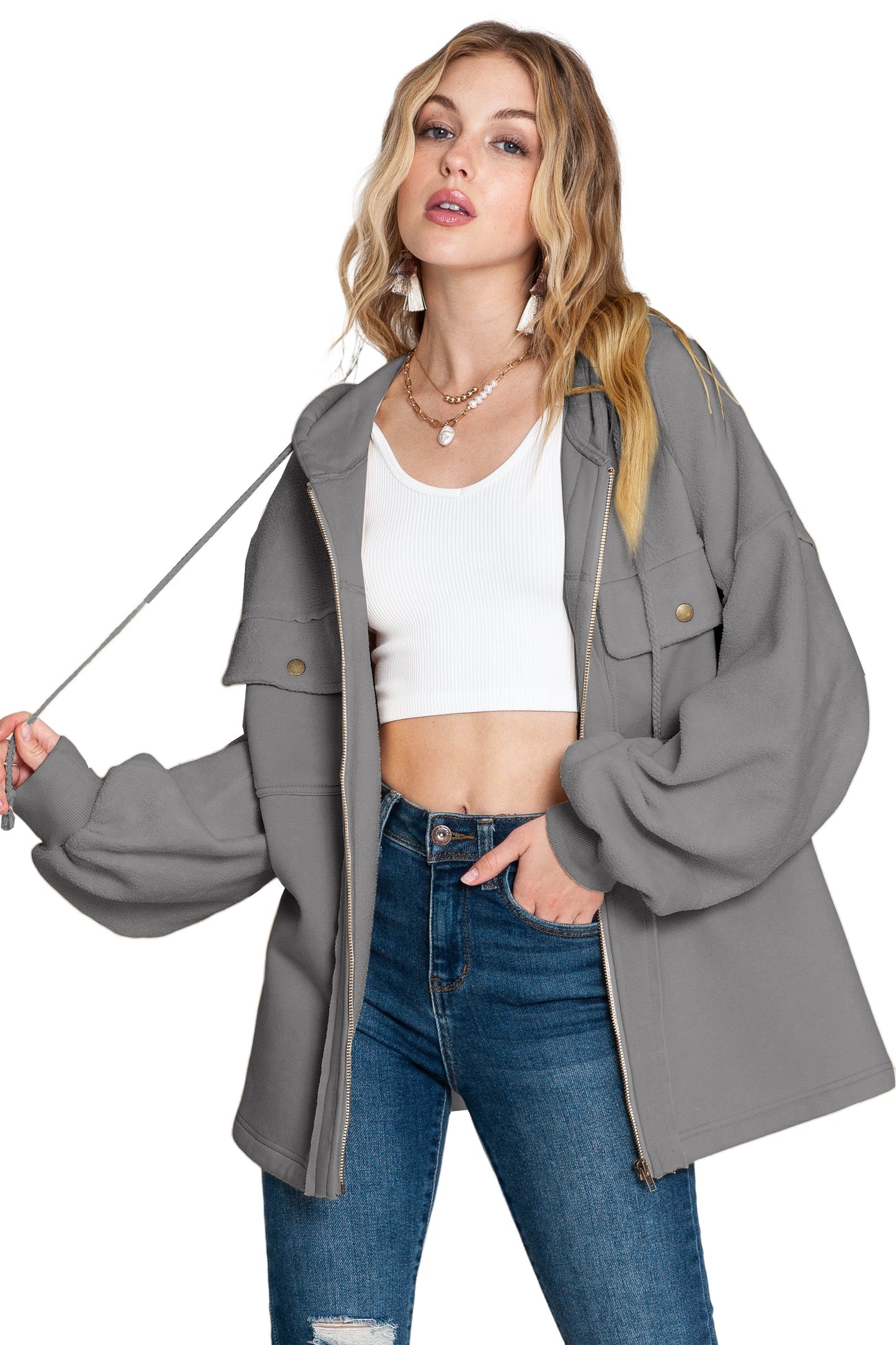 Eugenia® | Fashionable and effortless winter garment