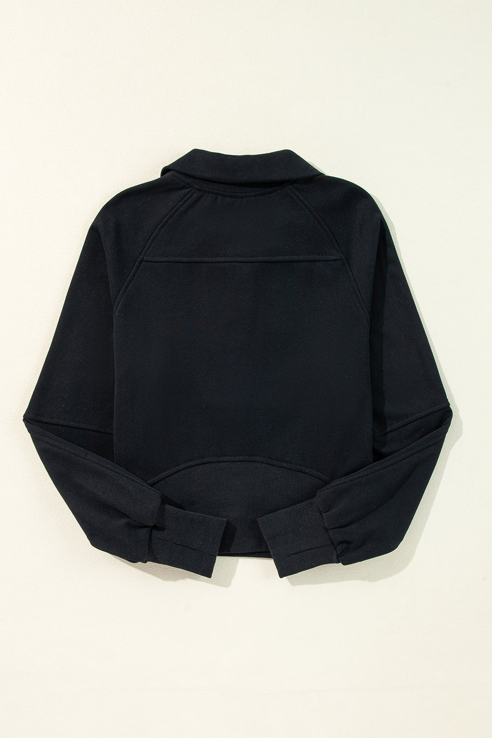 Natalia | Casual and effortless winter garment