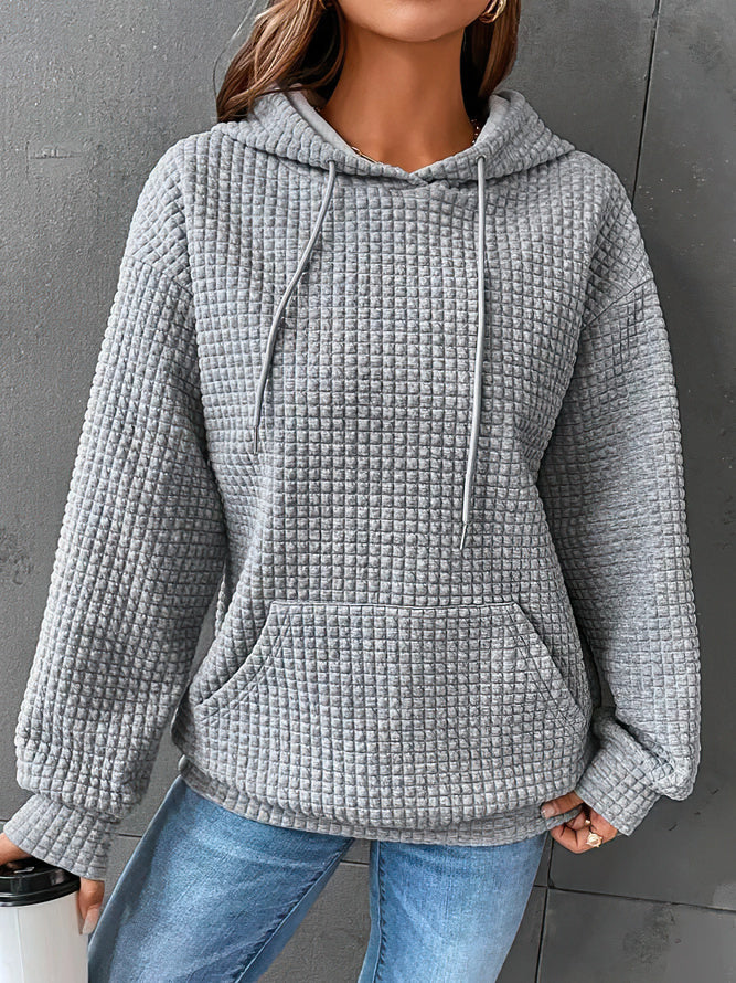 Irene® | Chic and versatile winter hoodie
