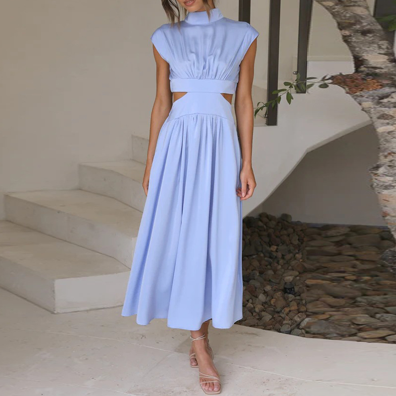 Rebeca® | Long maxi dress for women