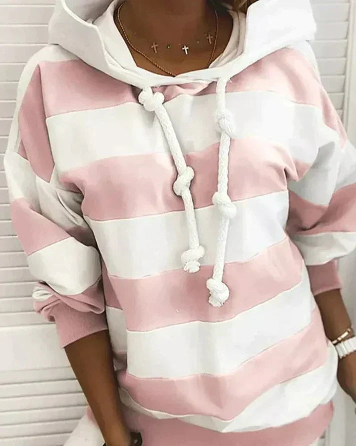 Victoria | Elegant and casual winter sweater