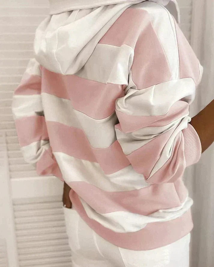 Victoria | Elegant and casual winter sweater