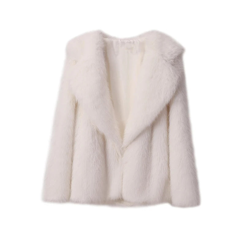 Adelina | Fashionable winter jacket for women