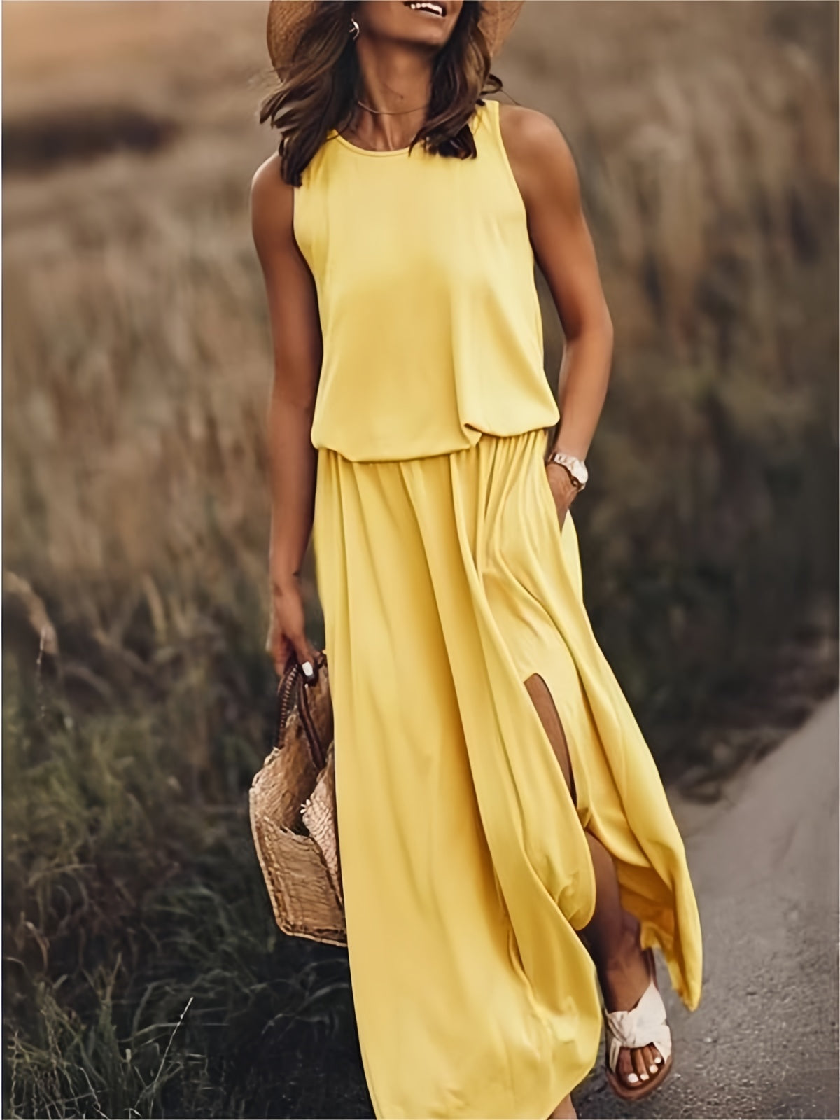 Celia® | Women's maxi dress