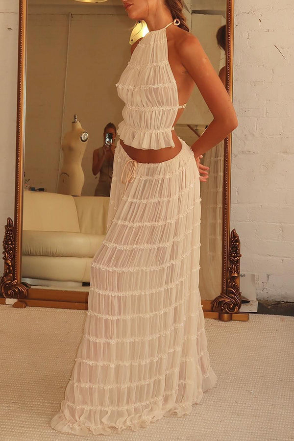 Olimpia® | Elegant And Fashionable Long Dress