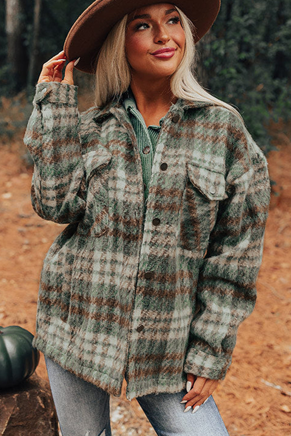 Frieda | Relaxed and stylish winter garment