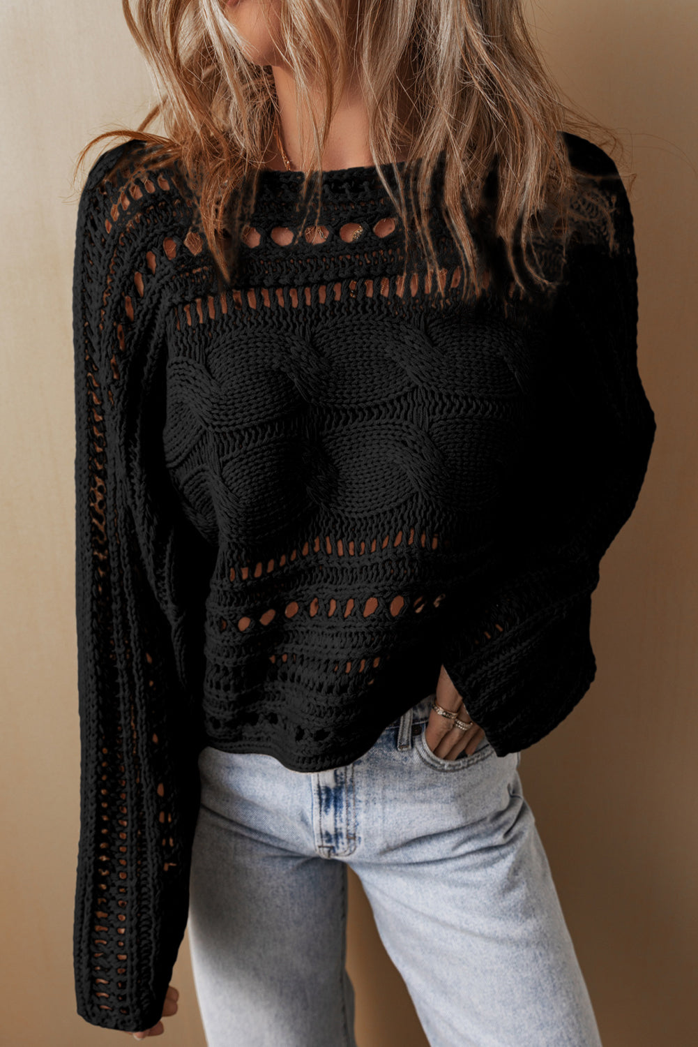 Susana | Trendy and elegant winter clothing item