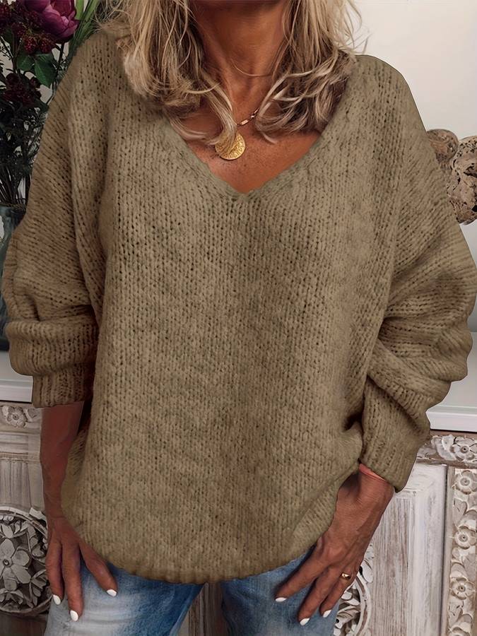 Gladys | Relaxed and stylish winter garment