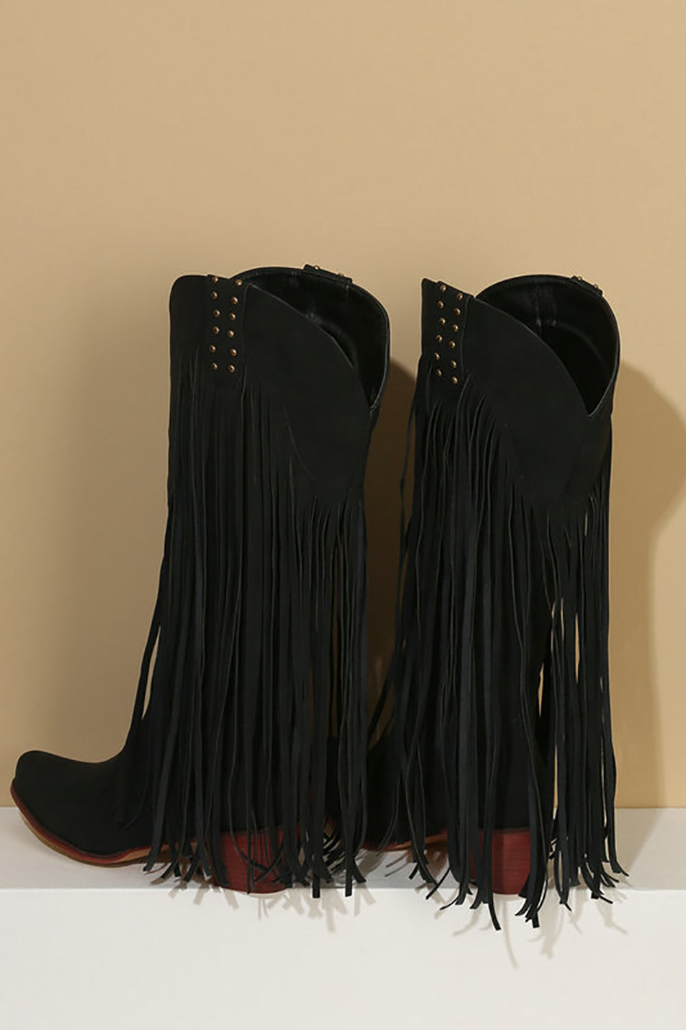 Hana | Fashionable and supportive orthopedic boots