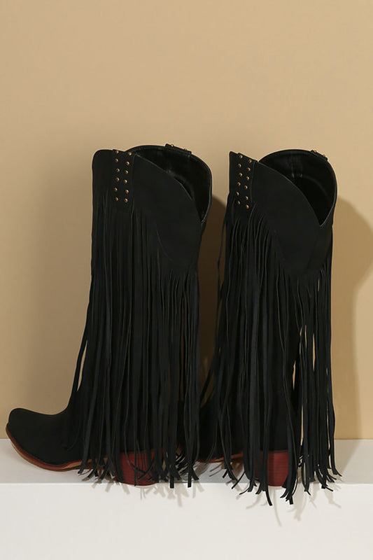 Hana | Fashionable and supportive orthopedic boots