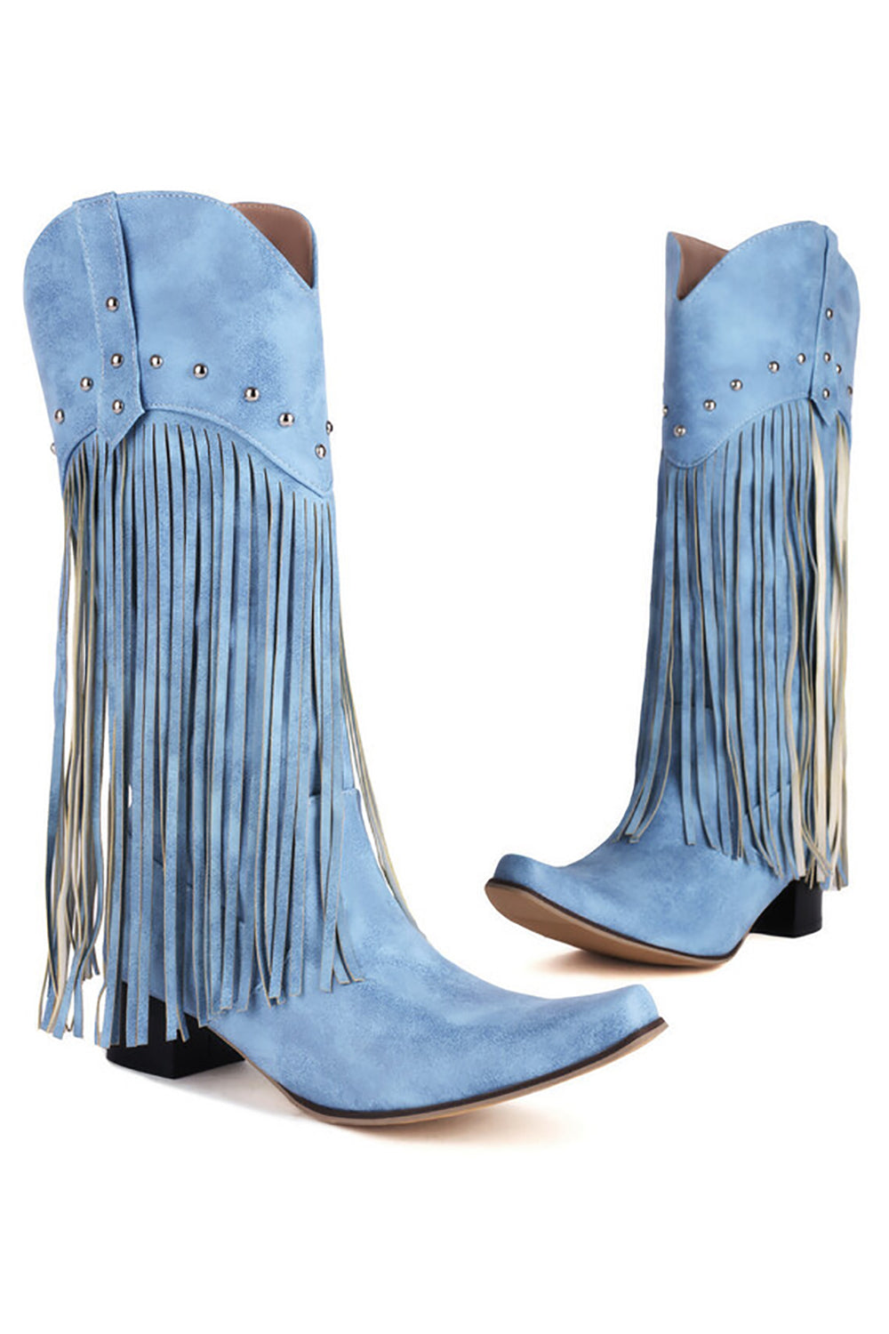 Hana | Fashionable and supportive orthopedic boots