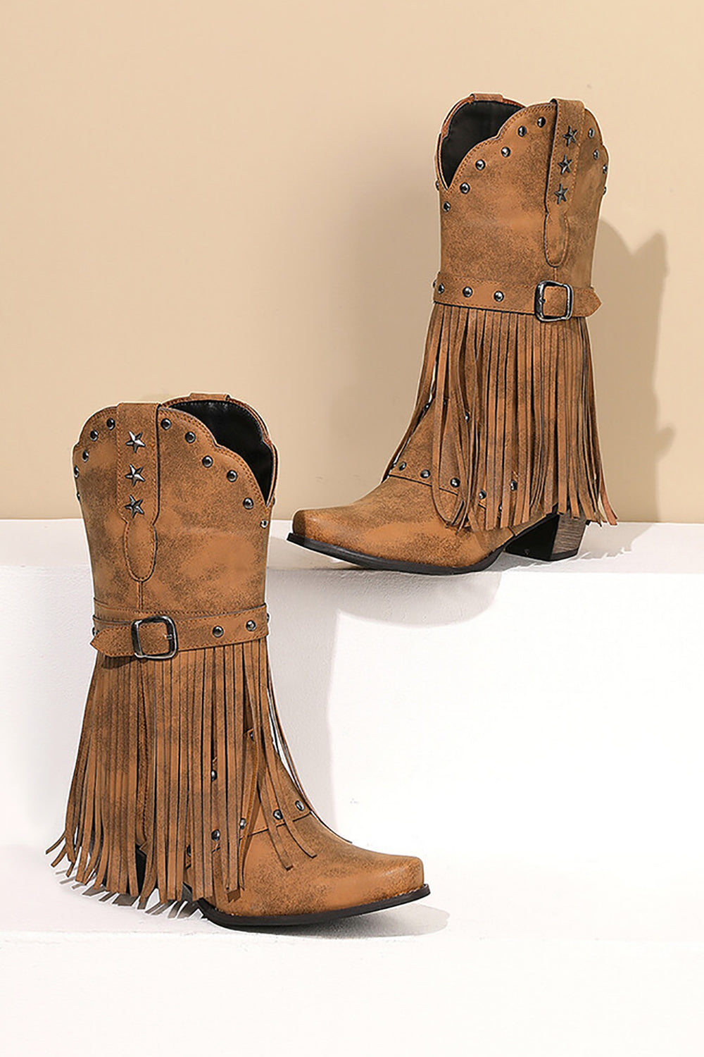 Berta | Supportive orthopedic boots