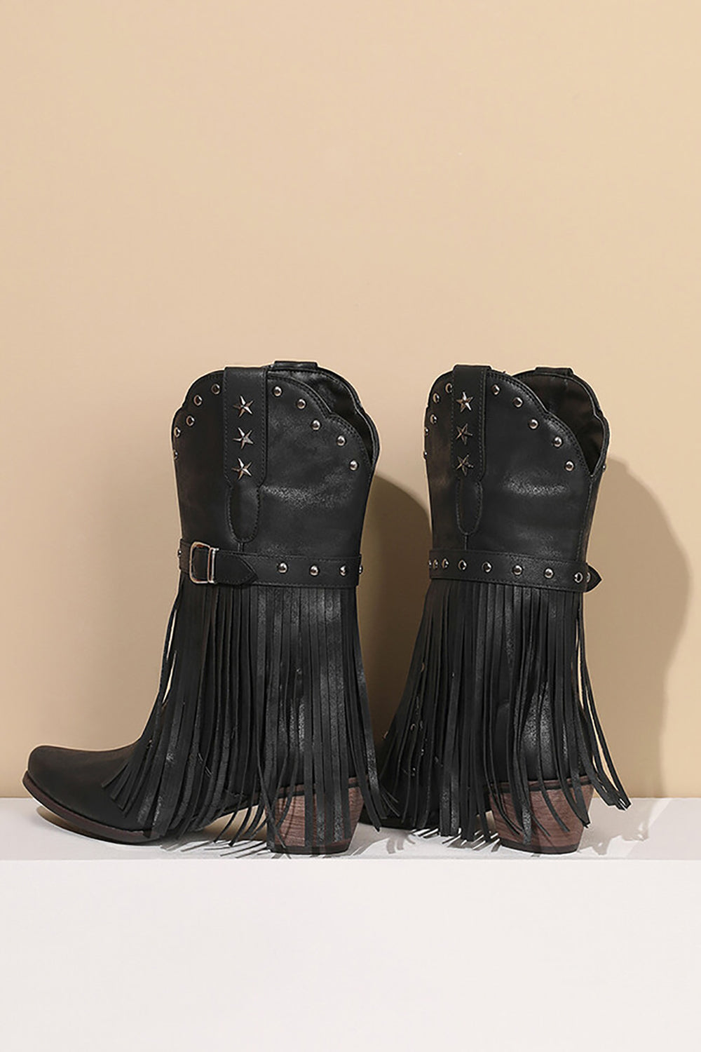 Berta | Supportive orthopedic boots