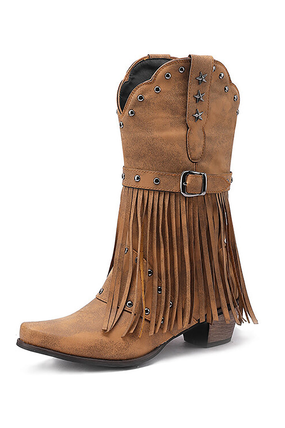 Berta | Supportive orthopedic boots