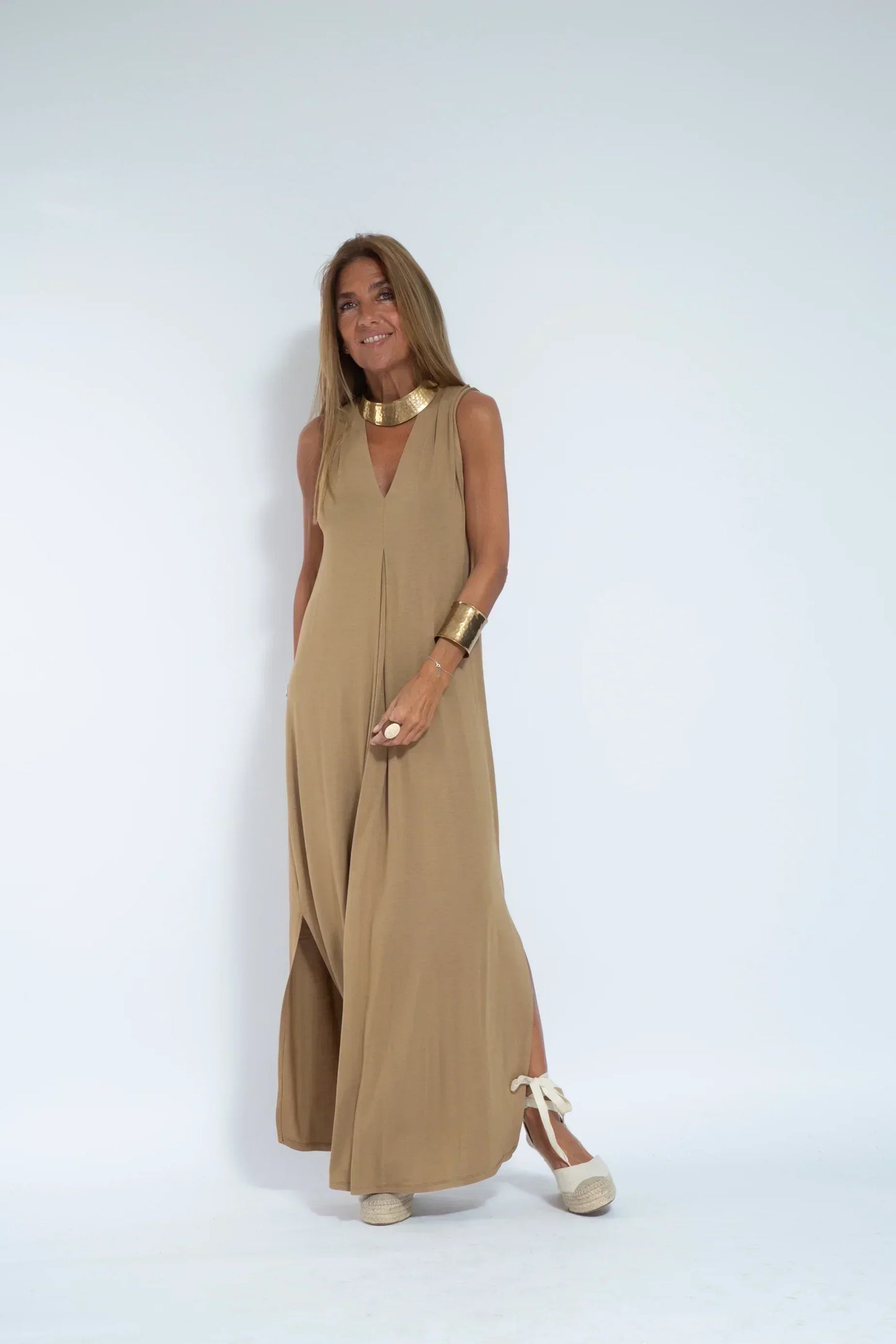 Miranda® | Slim Dress