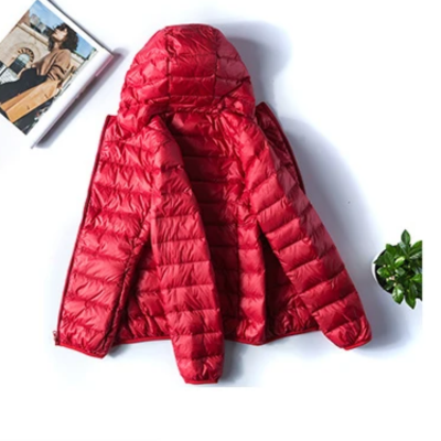 Helena | Modern and versatile winter garment