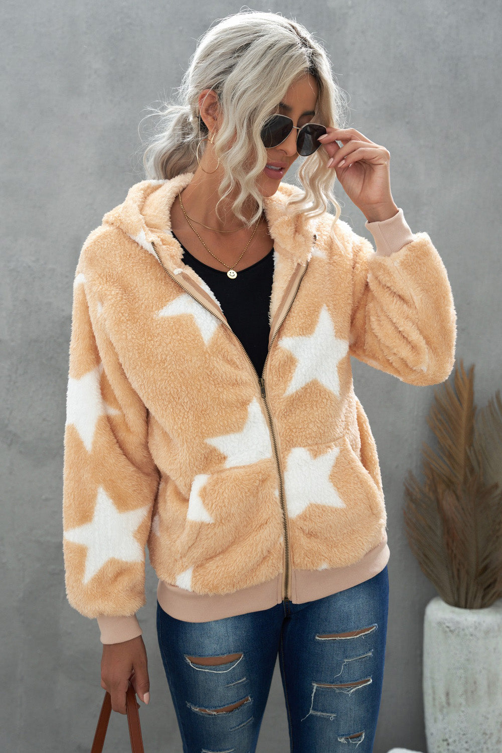 Bianca | Elegant and casual winter coat