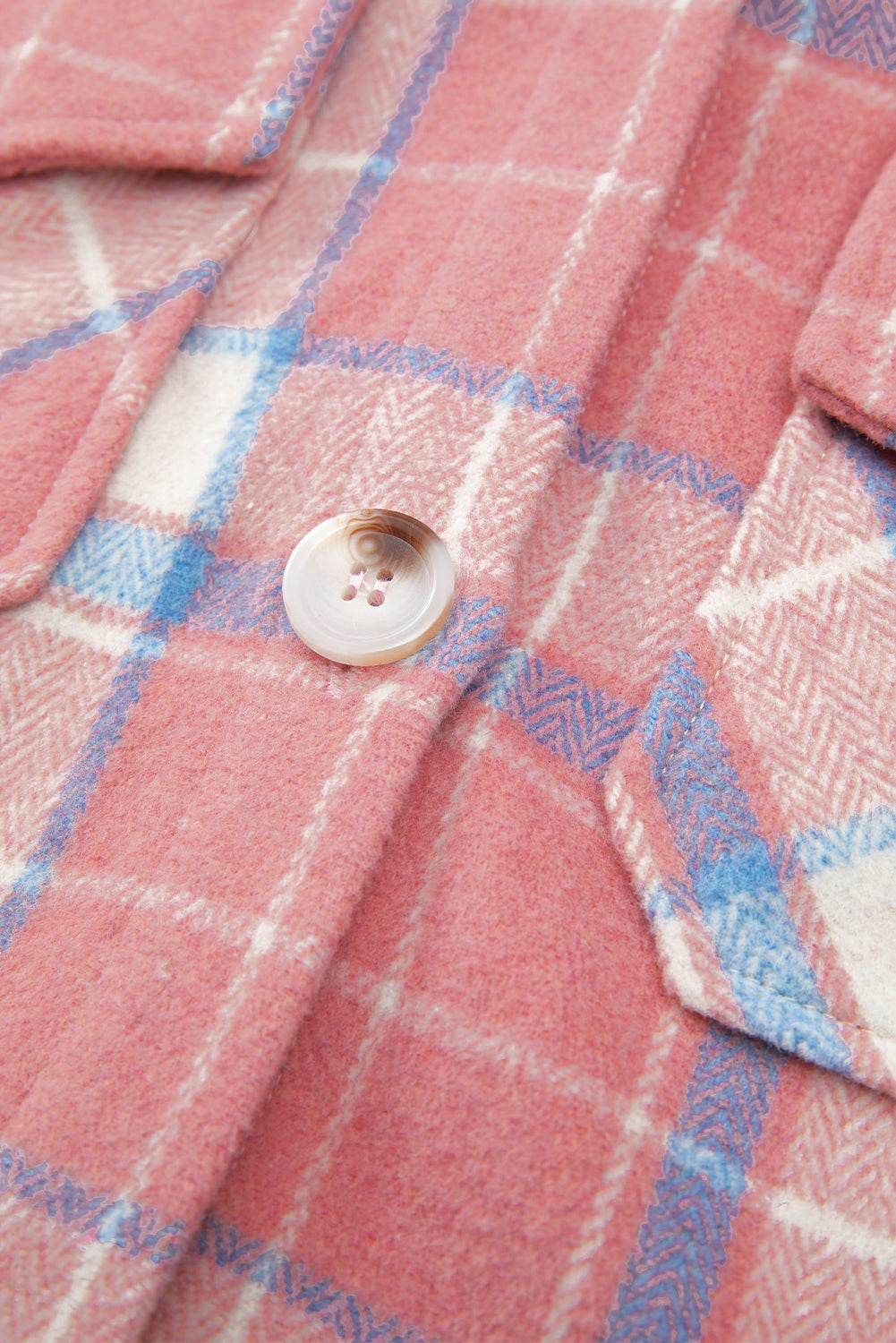 Lucía| Modern and comfortable winter garment