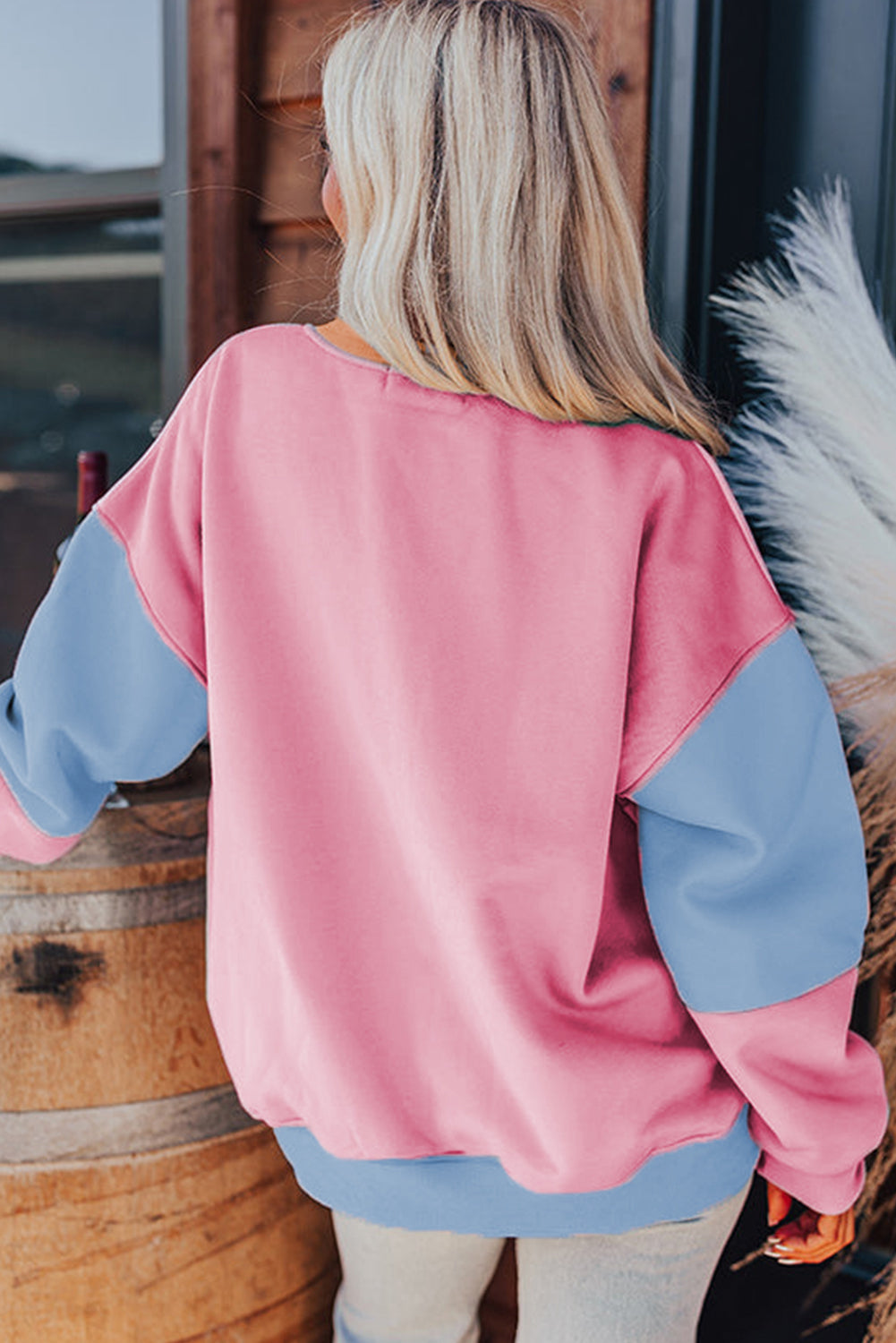 Ingrid | Modern and fashionable winter clothing item