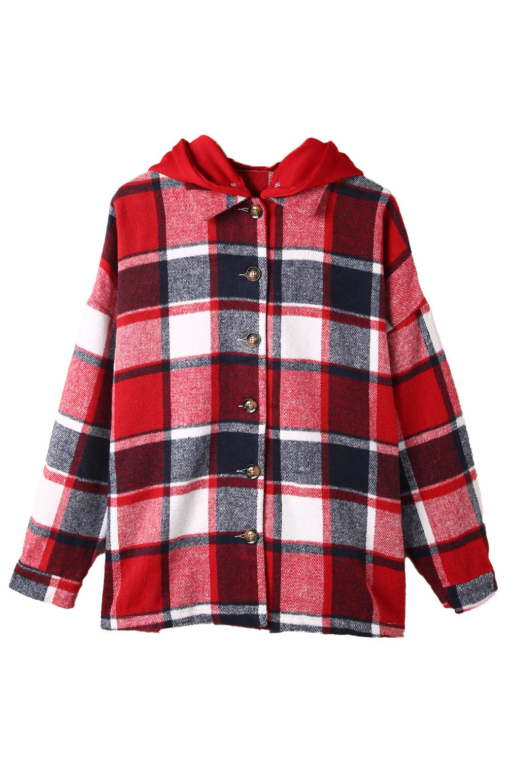 Nina | Modern and comfortable winter garment