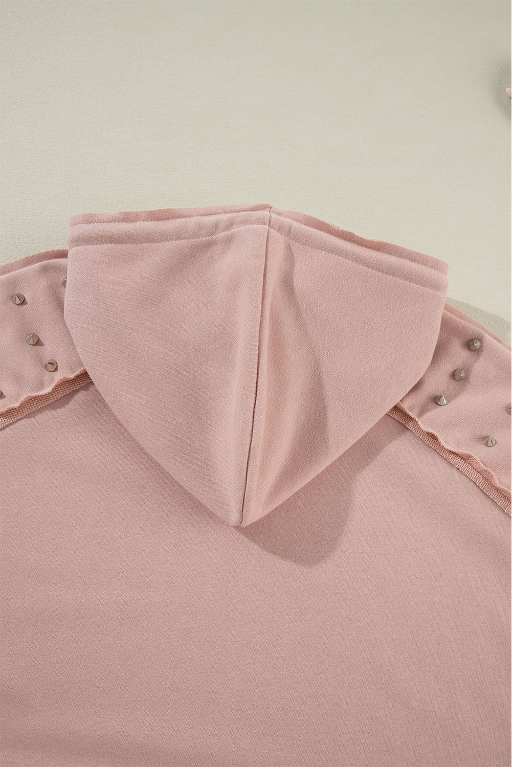 Johana| Casual and relaxed winter hoodie