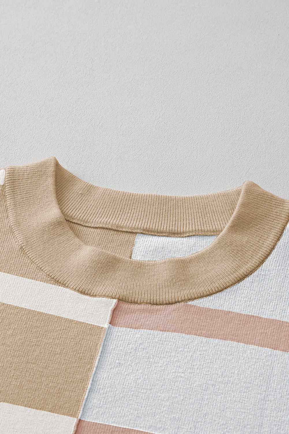 Luz Maria | Effortless and classy winter sweater